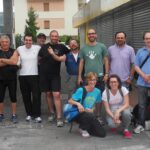 Gruppo pellegrini Macerata Loreto Grottammare Gruppo pellegrini Macerata Loreto Grottammare
