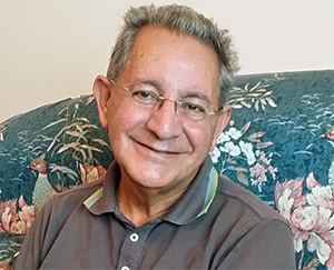 paura di incontrare gente