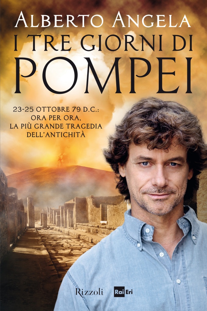 Alberto Angela L'ultimo Giorno Di Roma Volume 2