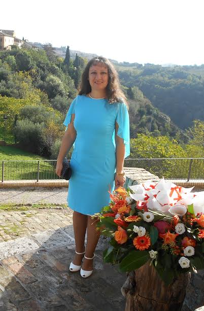 Tanti Auguri Di Buon Compleanno A Patrizia Neroni Collaboratrice Dell Ancora L Ancora Online