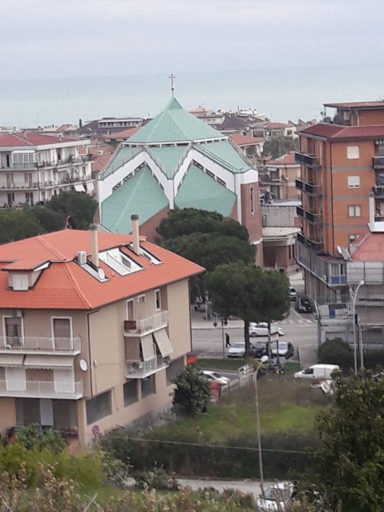 San Filippo Neri San Benedetto Del Tronto