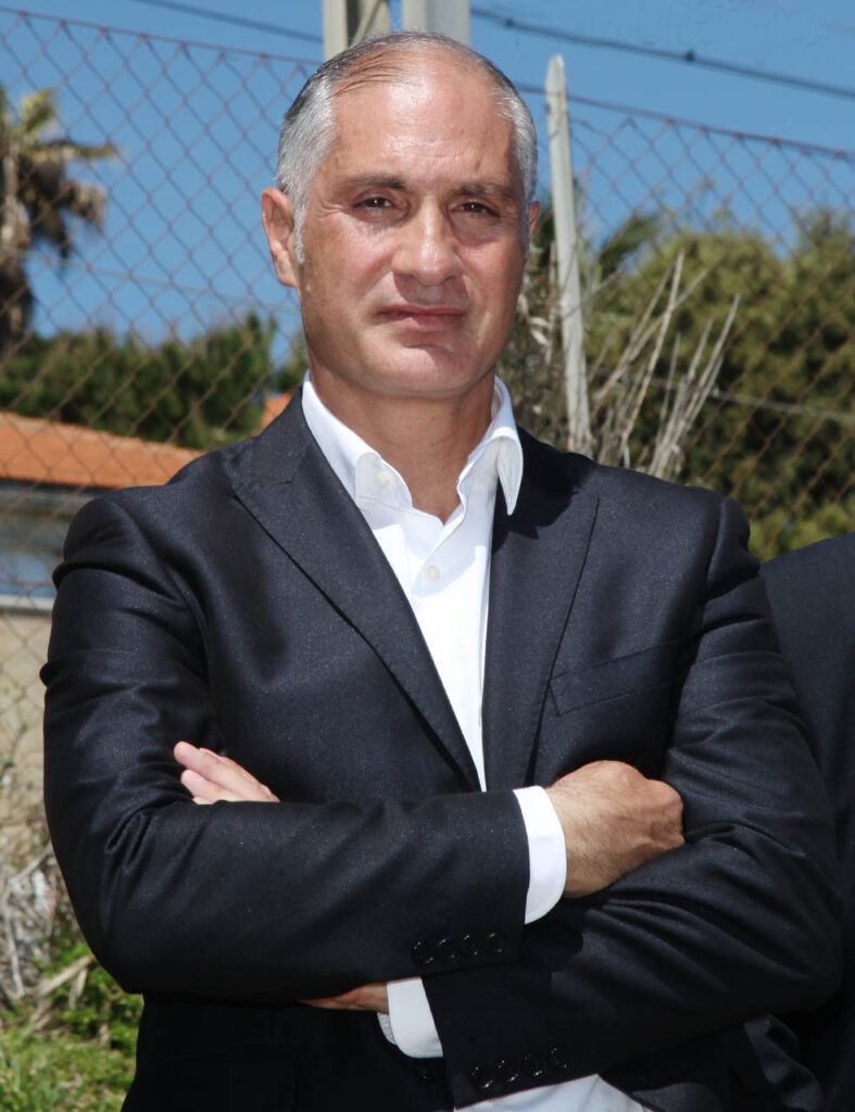 filippo olivieri