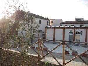 Monastero S. Speranza