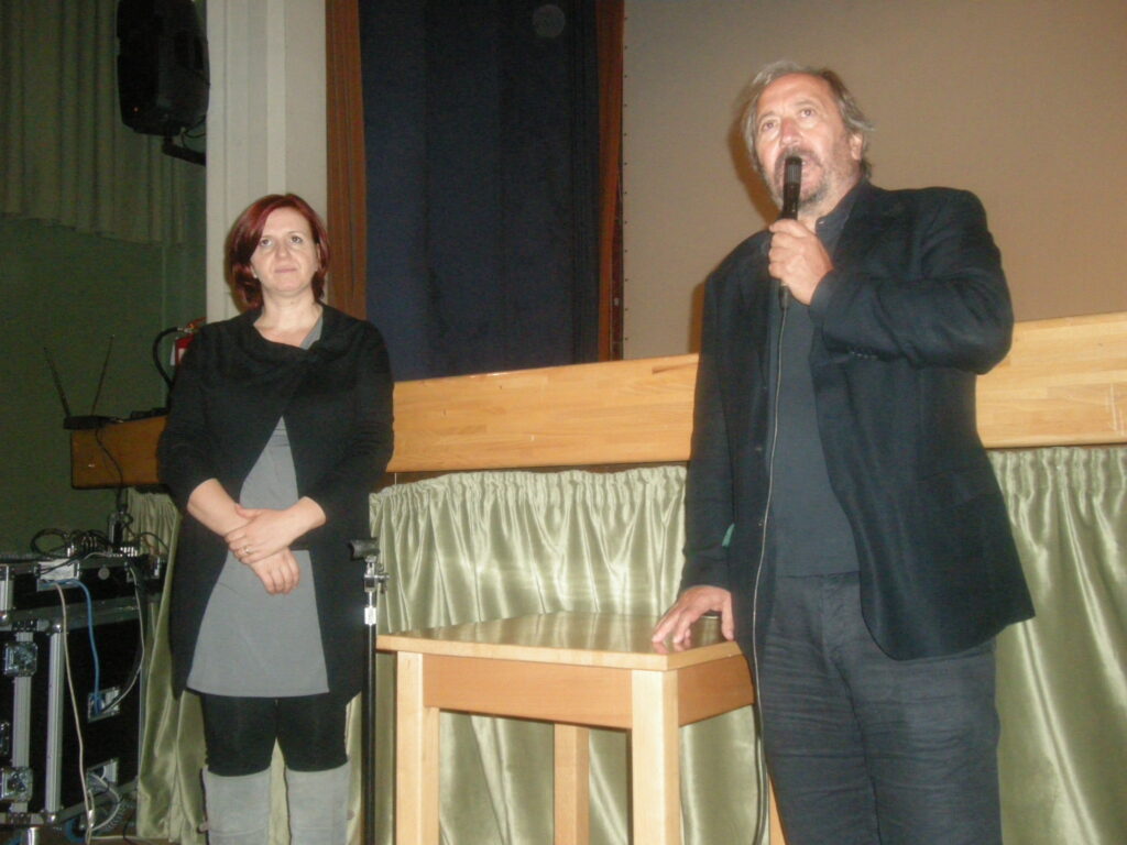 caterina di girolami e giuseppe piccioni