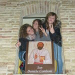 Fiaccolata ognissanti