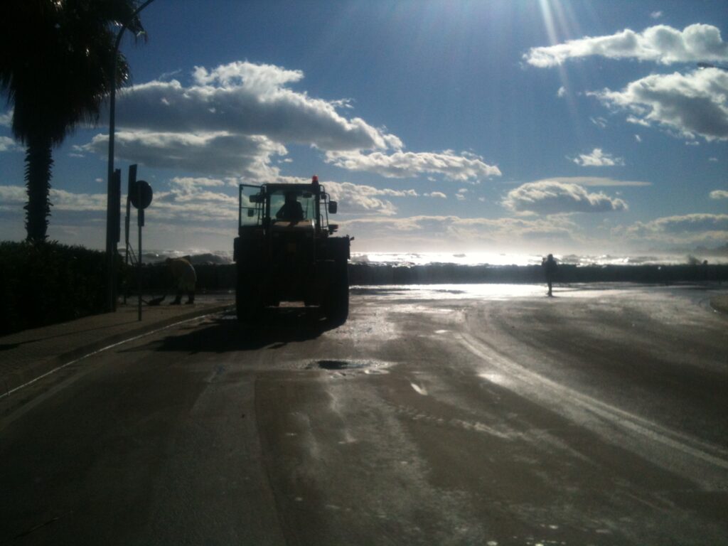 lavoro San Benedetto