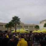 L'Ancora (049) - 03 - Alessio Rubicini - Folto pubblico presente