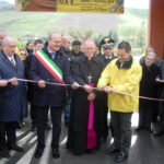 L'Ancora (049) - 04 - Alessio Rubicini - Taglio del nastro