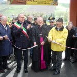 L'Ancora (049) - 05 - Alessio Rubicini - Taglio del nastro