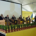 L'Ancora (049) - 07 - Alessio Rubicini - Relatori presenti al Convegno Coldiretti