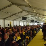 L'Ancora (049) - 10 - Alessio Rubicini - Pubblico presente al Convegno Coldiretti