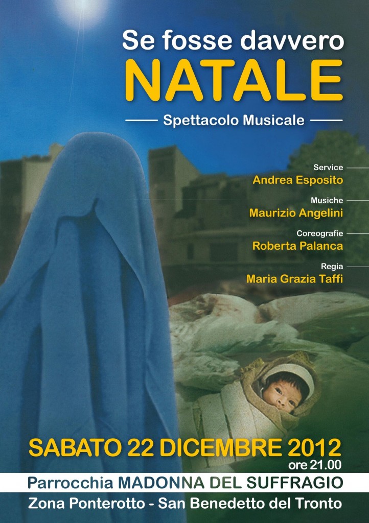 Se fosse davvero Natale