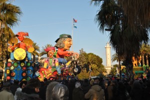 Carnevale Sbt 2