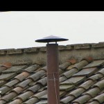 Immagine tratta dal Centro Televisivo Vaticano