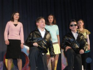 giornata mondiale del teatro cupra 2