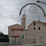 Chiesa Parrocchiale Madonna di Fatima Valtesino di Ripatransone - Tommaso Galieni
