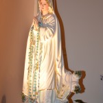 Immagine Processionale della Madonna di Fatima - Tommaso Galieni