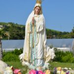 Immagine Processionale della Madonna di Fatima - Tommaso Galieni
