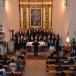 Festa 2012 - Concerto Corale Madonna di San Giovanni - Tommaso Galieni