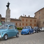 Festa 2012 - Raduno Fiat 500 - Tommaso Galieni