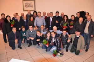 Il nostro Comitato Festa - Tommaso Galieni