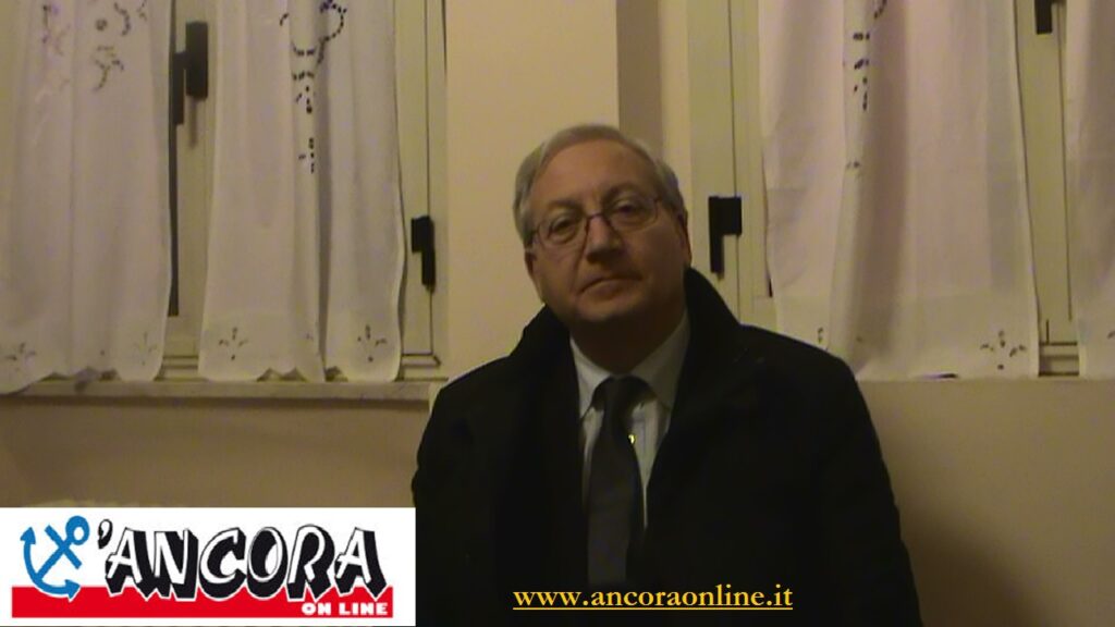 Presidente Farinelli