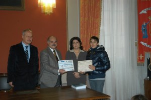 Francesco Traini (foto Alessio Rubicini)