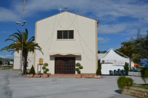 Alessio Rubicini - La nostra Chiesa in Festa