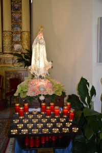 Alessio Rubicini - Immagine Pellegrina