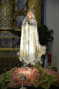 Alessio Rubicini - Immagine Pellegrina