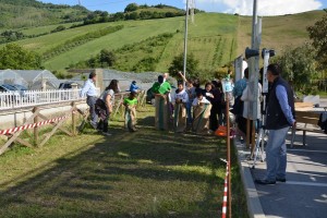 Alessio Rubicini - Domenica 12-05-2013