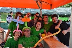 Alessio Rubicini - Domenica 12-05-2013