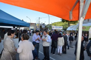 Alessio Rubicini - Domenica 12-05-2013