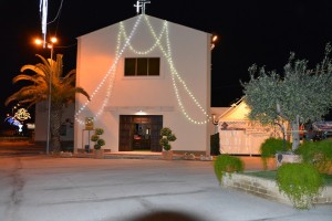 Alessio Rubicini - Festa 13-05-2013