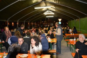 Alessio Rubicini - Festa 13-05-2013