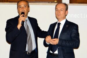 da sinistra Massimo Fava e Guido De Angelis1