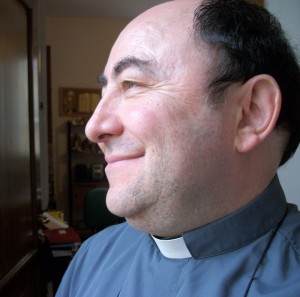 Padre Gabriele