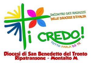 Il logo dell'evento
