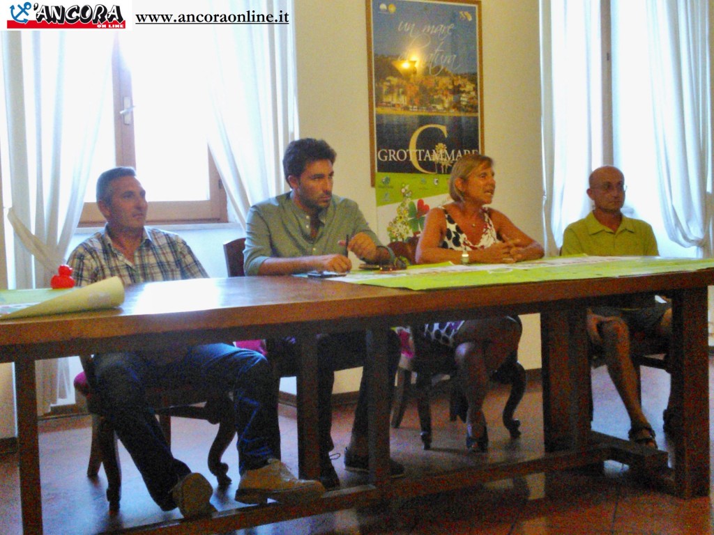 articolo presentazione biologico