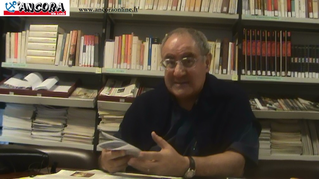 intervista don luigino
