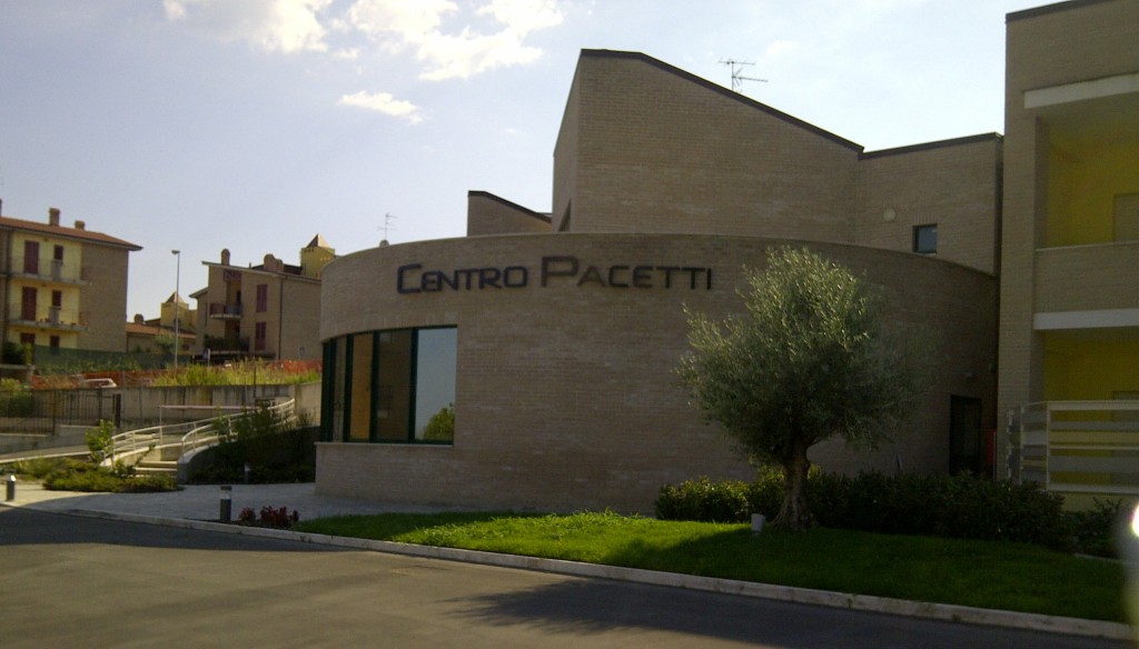 Centro Pacetti Monteprandone
