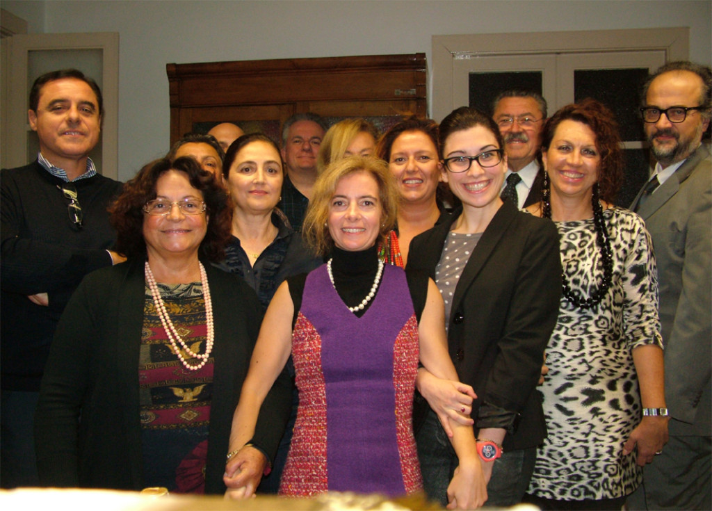 Club UNESCO San Benedetto del Tronto