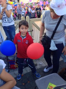 L'Ancora (61) - 07 - Roberto Mori - I nostri bambini da Papa Francesco