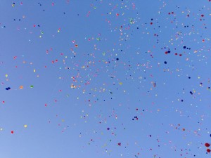 L'Ancora (61) - 18 - Roberto Mori - Le nostre preghiere che volano verso il Cielo