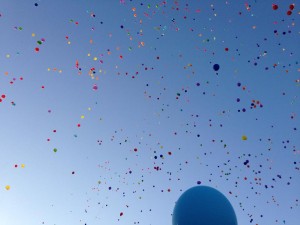 L'Ancora (61) - 20 - Roberto Mori - Le nostre preghiere che volano verso il Cielo