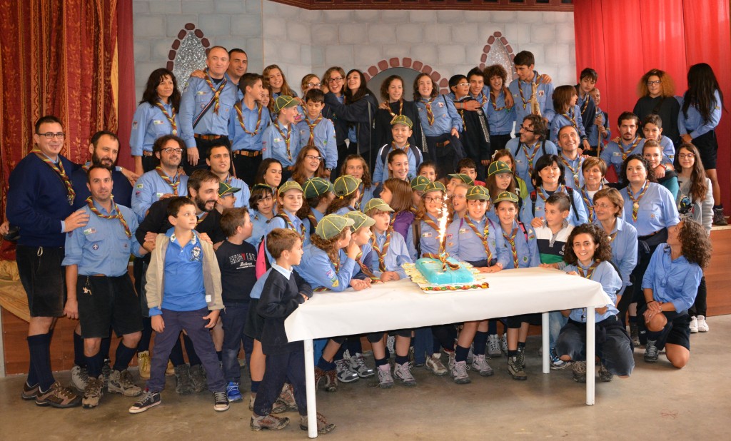 Scout Monteprandone 1