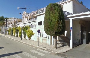 cimitero di san benedetto