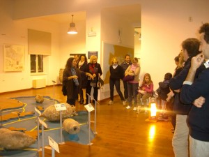 assaporando la storia