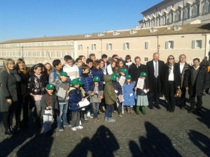 isc centro e sindaco da napolitano