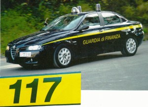 Guardia di Finanza